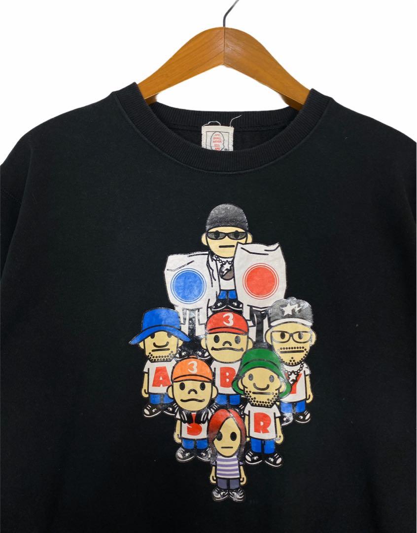 Bape head show clearance