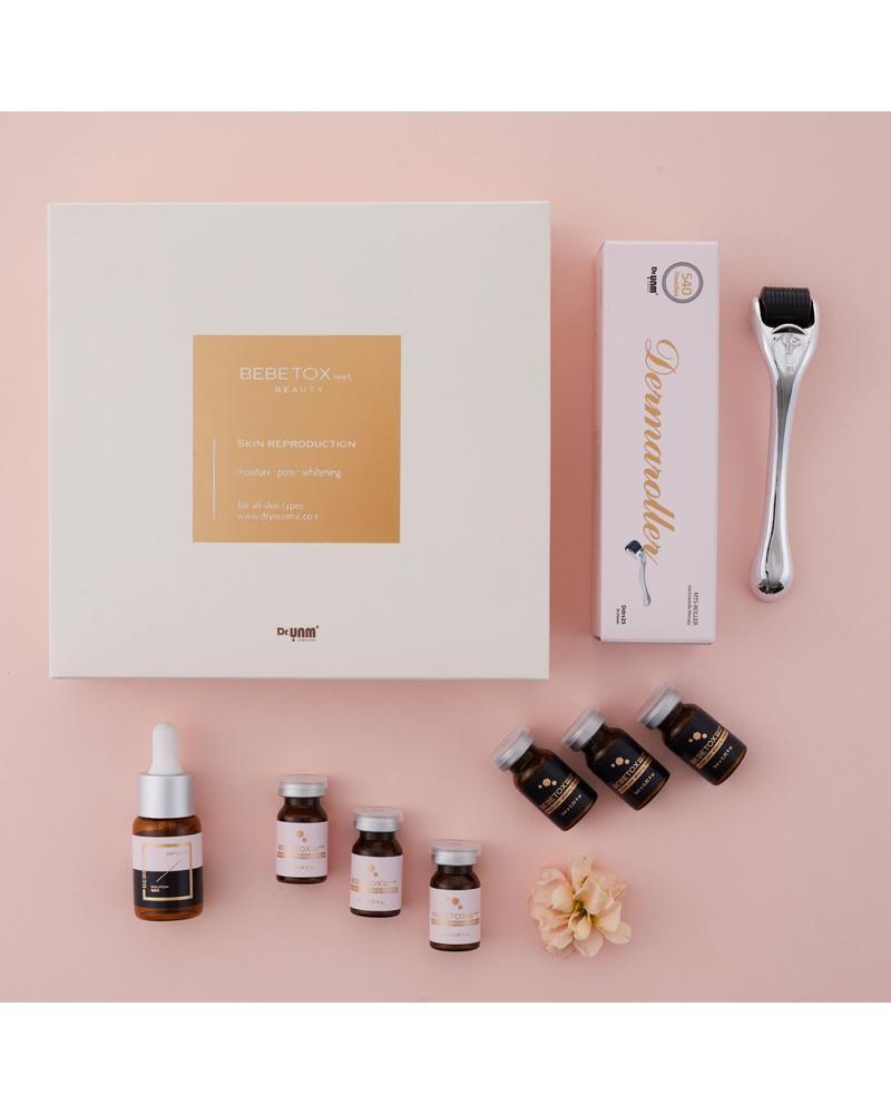 Ksisters Bebetox Derma Roller Brand New Beauty Personal Care Face Face Care On Carousell Ksisters Bebetox Derma Roller Brand New Beauty Personal Care Face Face Care On Carousell