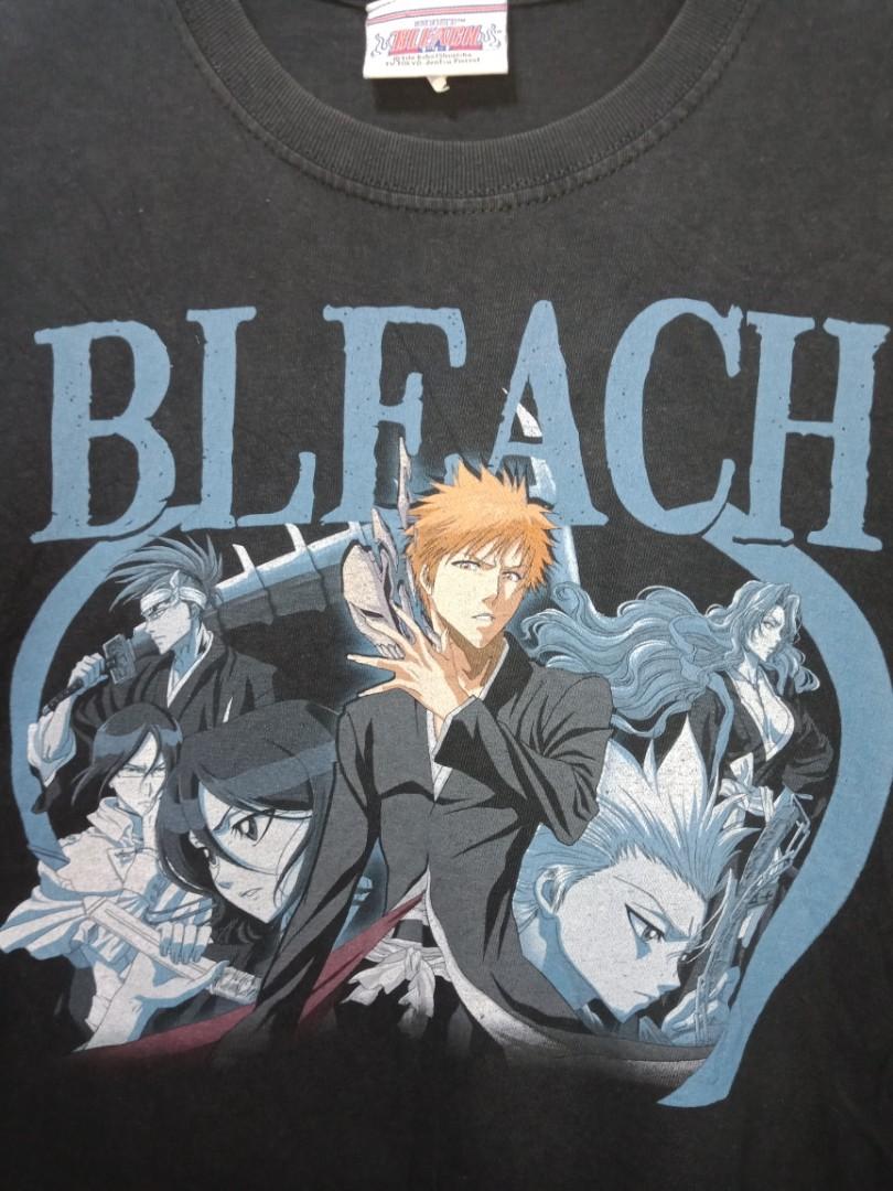10 Best Bleach Anime Merch of All Time 