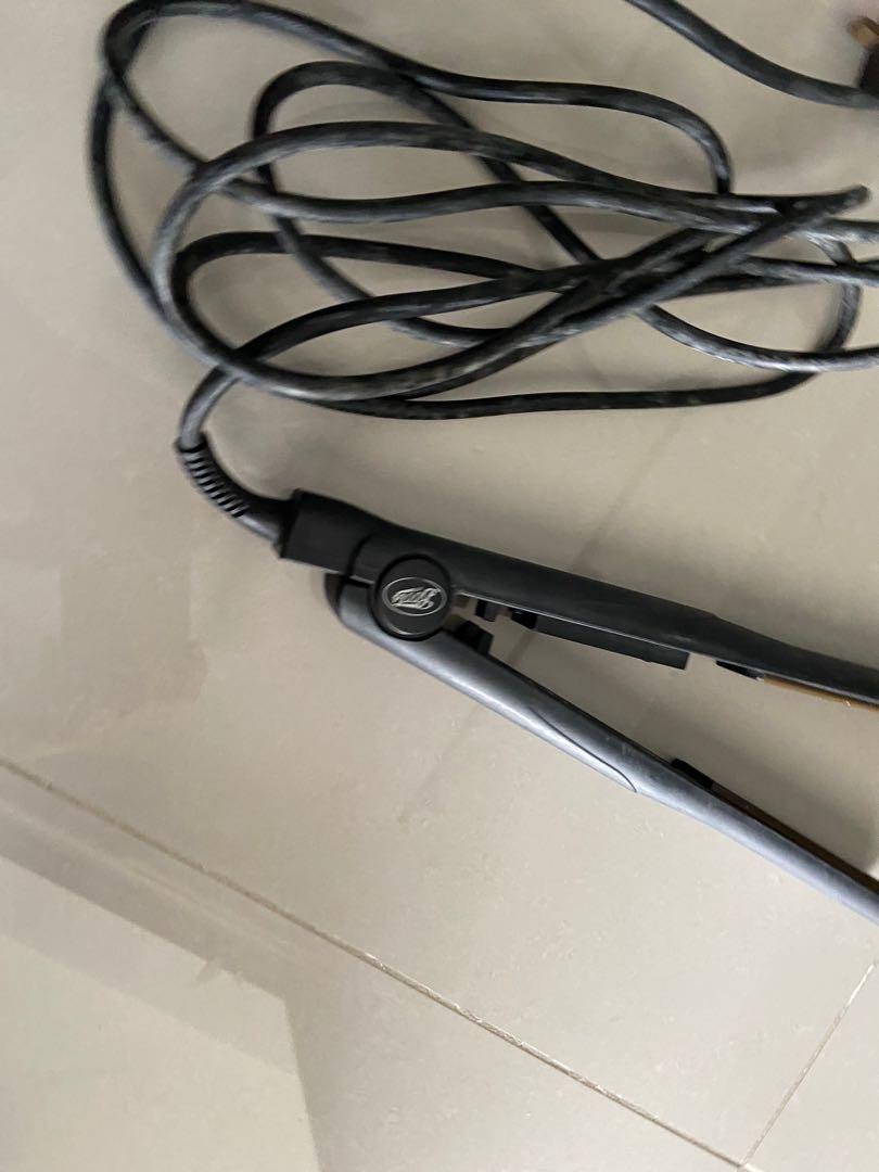 Bless Boots hair straightener Beauty Personal Care Hair on