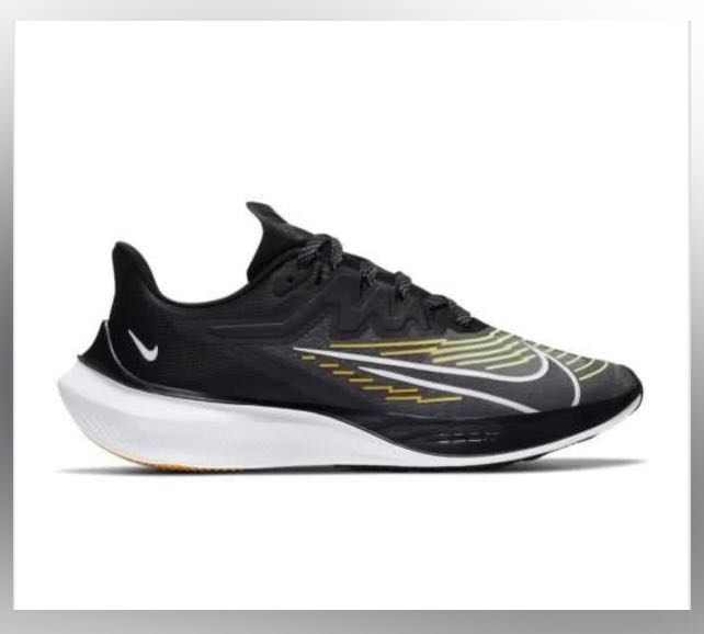 Nike zoom gravity 2 black Outlet