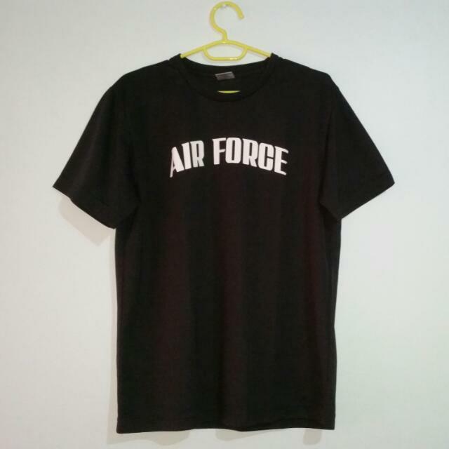air force dri fit