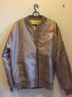 Bomber Yamasurih