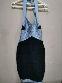 Bondage dress XSML