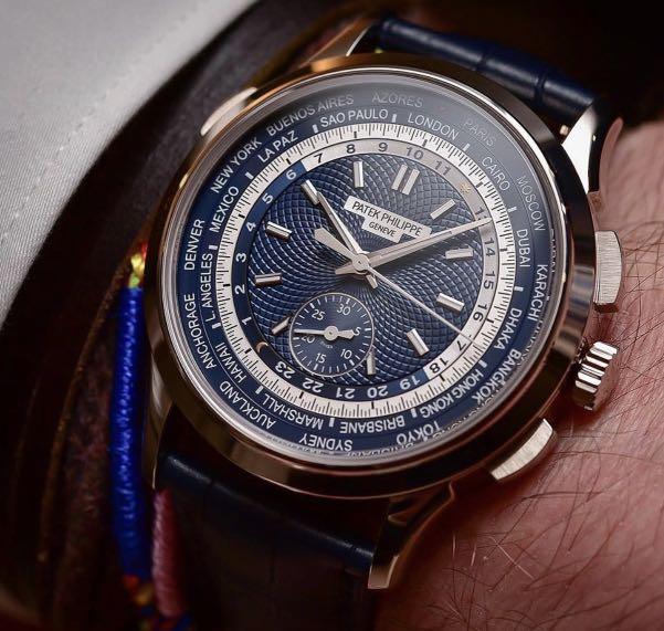 Patek top 5930g price