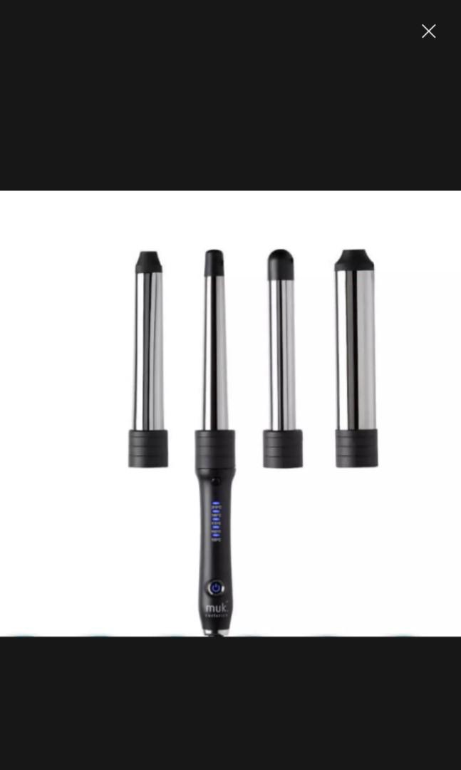 Muk curl sale stick 32mm