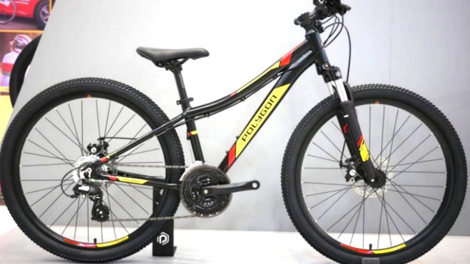 Polygon junior 26 discount
