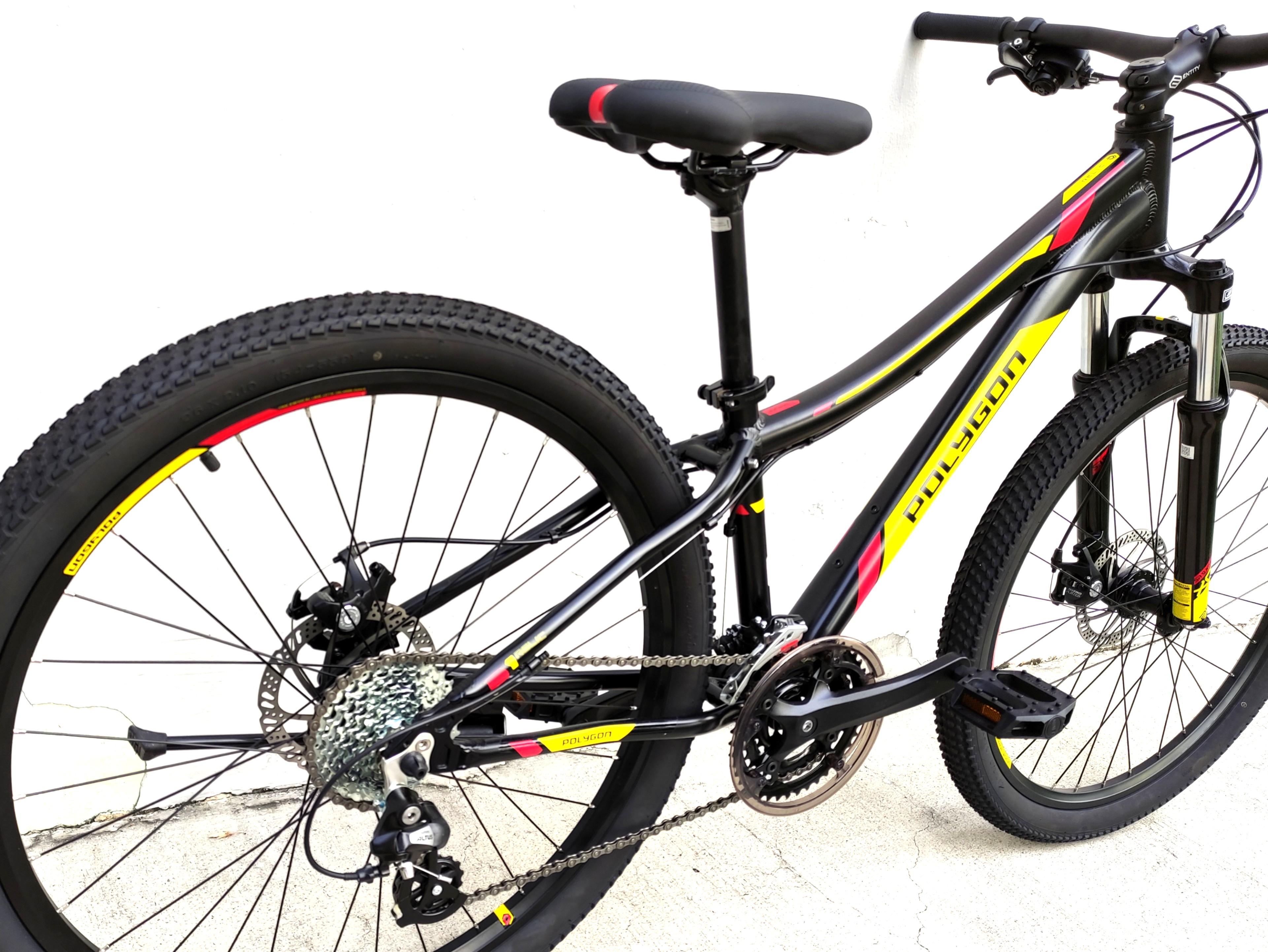 Polygon relic jr 26 2025