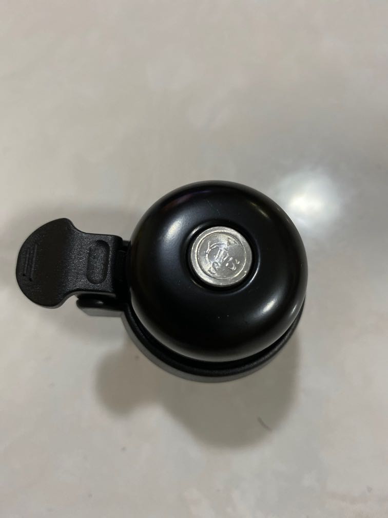 brompton bell upgrade