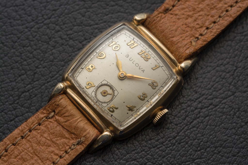 Bulova 2025 a9 watch