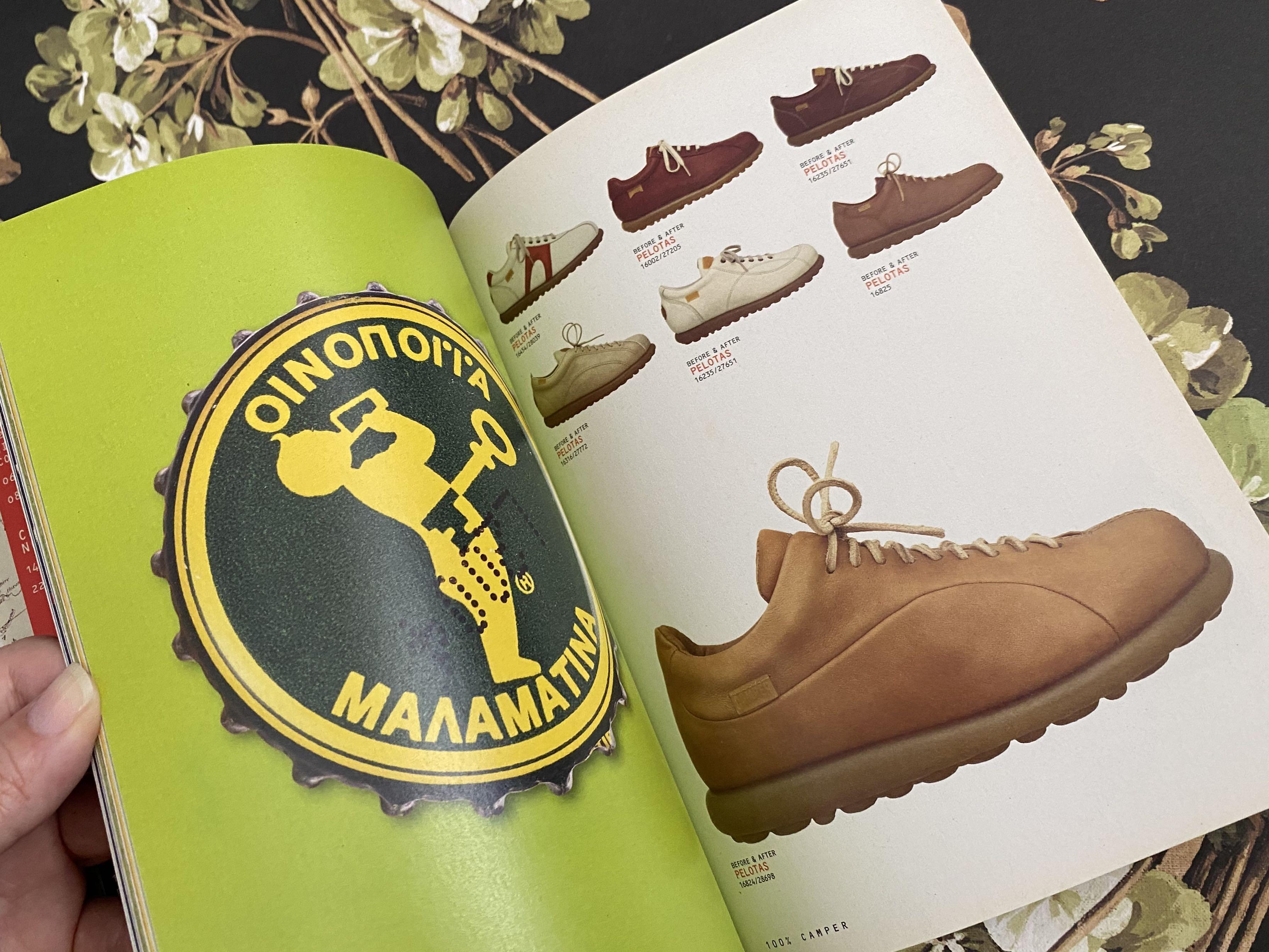 Crumpler shoes sale
