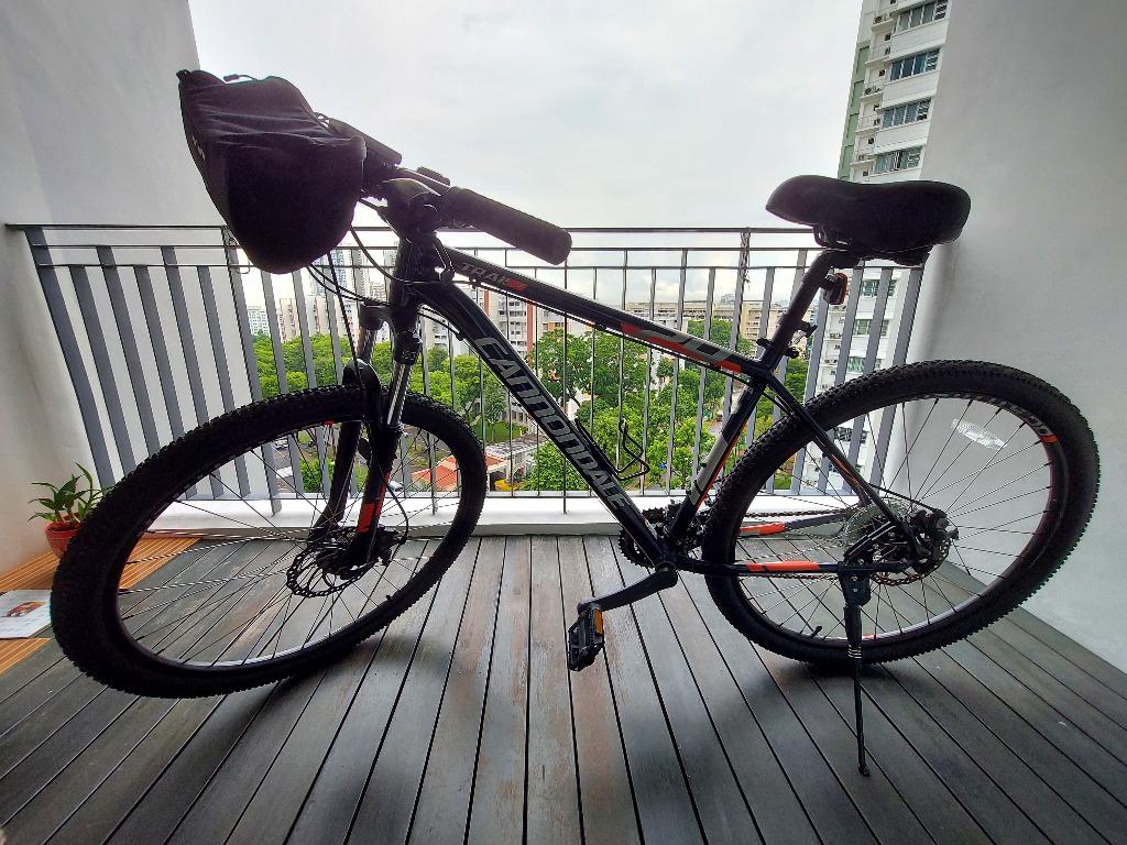 Cannondale trail 7 2018 price on sale