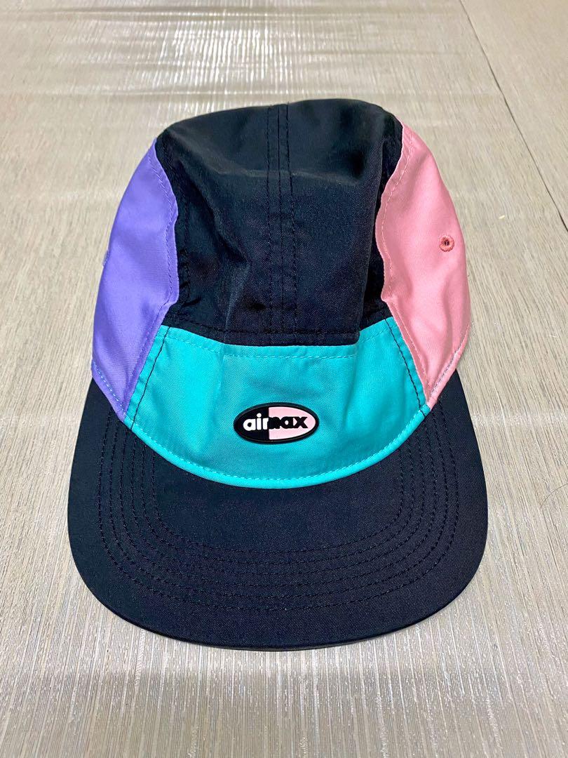 Cap nike air max 5 panel Men s Fashion Watches Accessories