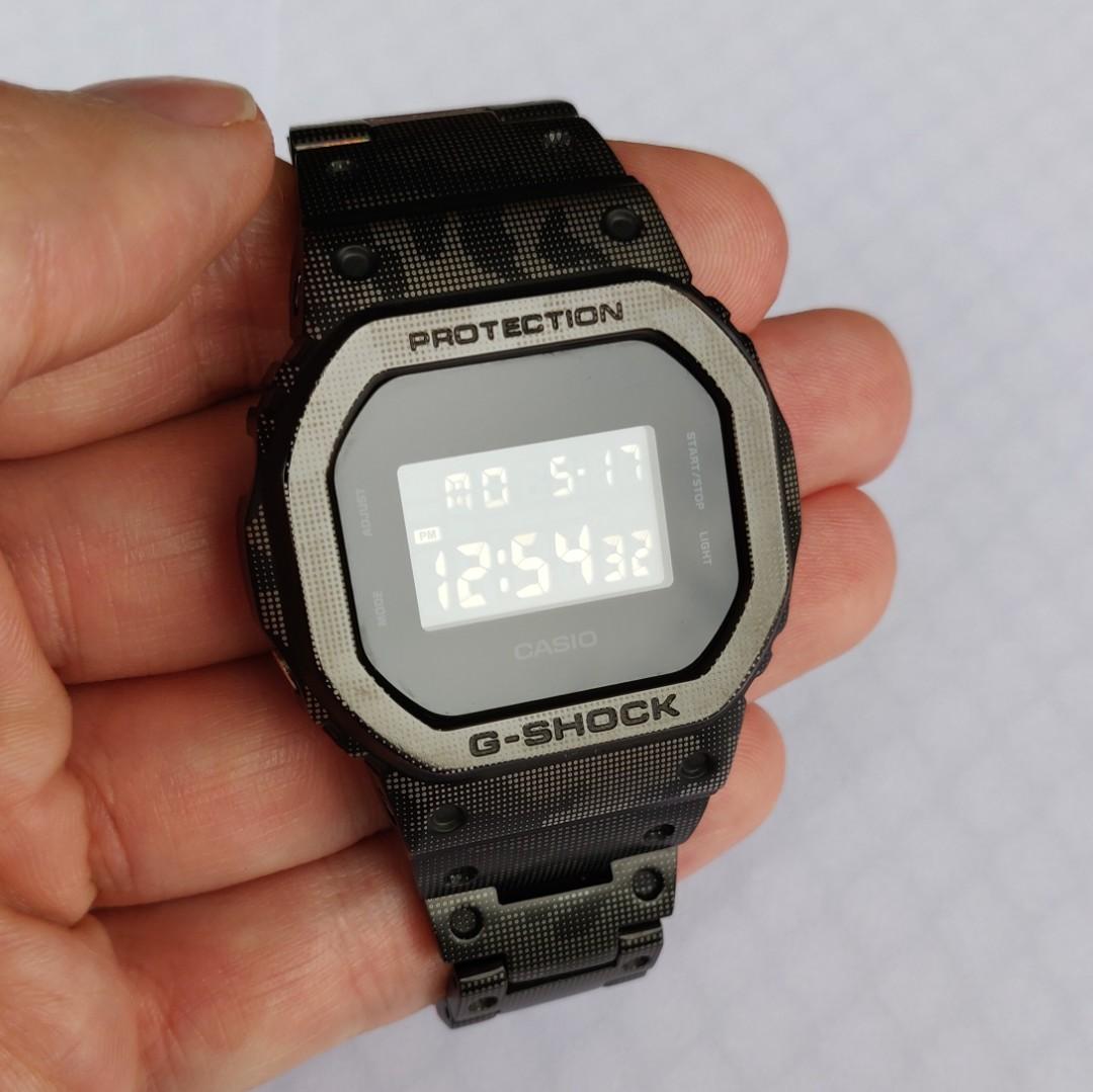 G shock darbotz sales