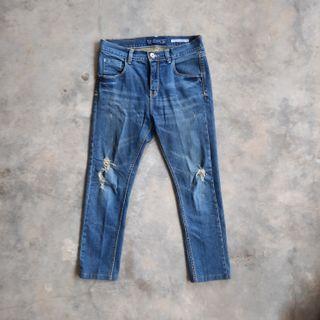 Celana Jeans Pria - Long Pants