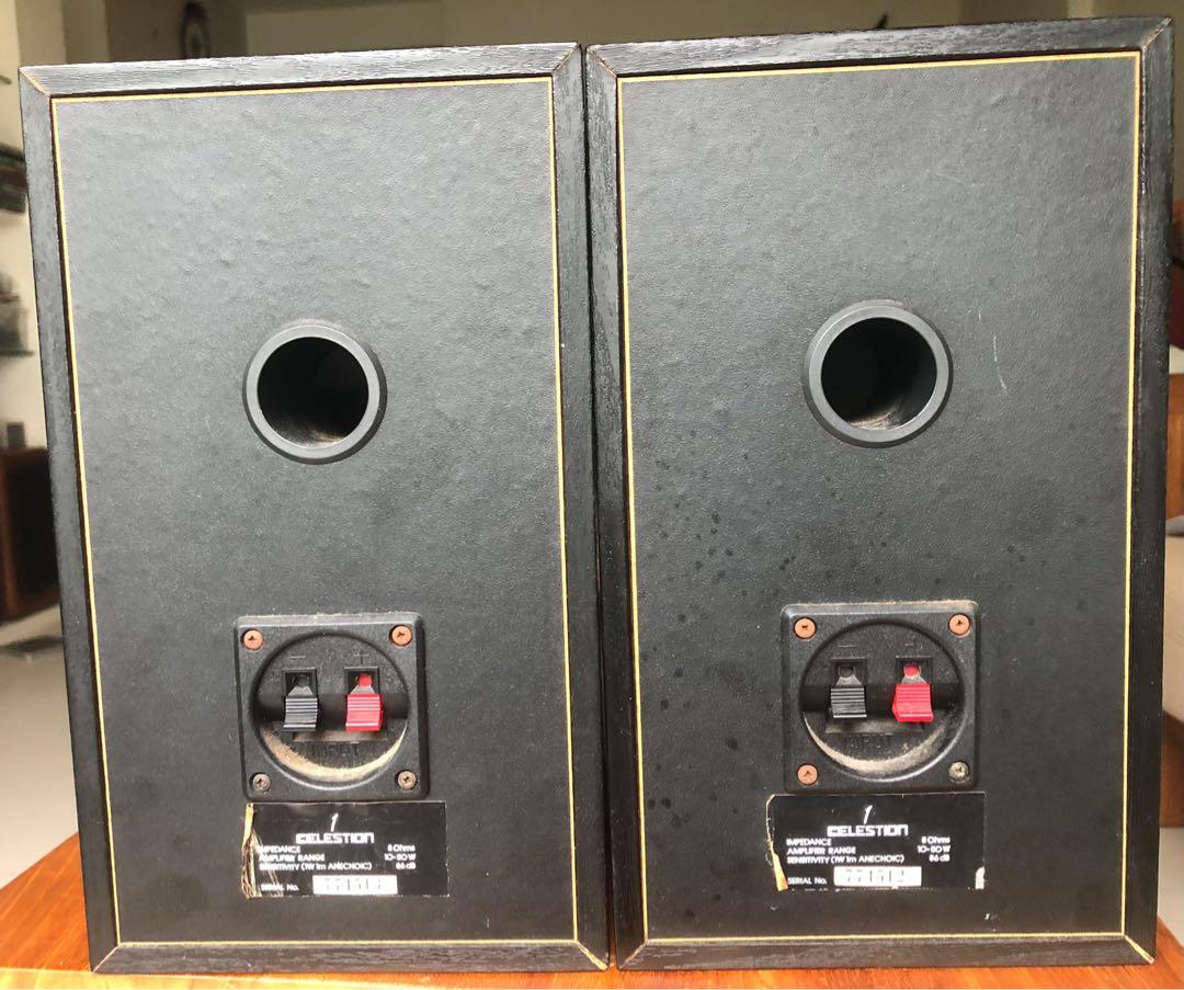 celestion 80w