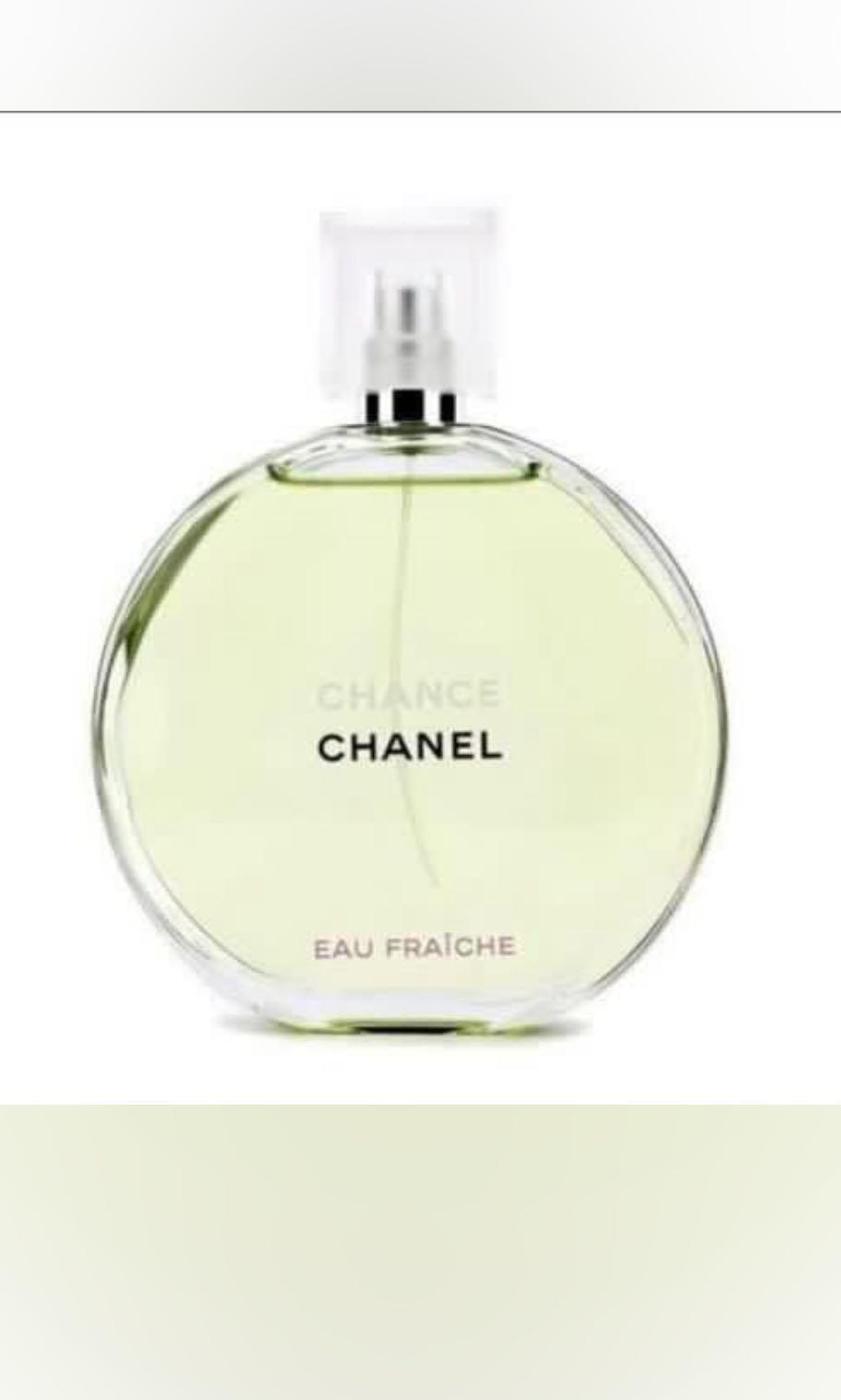 Chanel Eau Fraiche 150ml (Limited Edition), Beauty & Personal Care