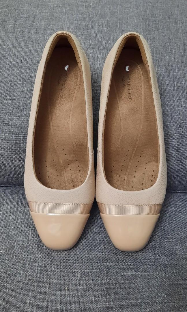 Clarks outlet keesha rosa