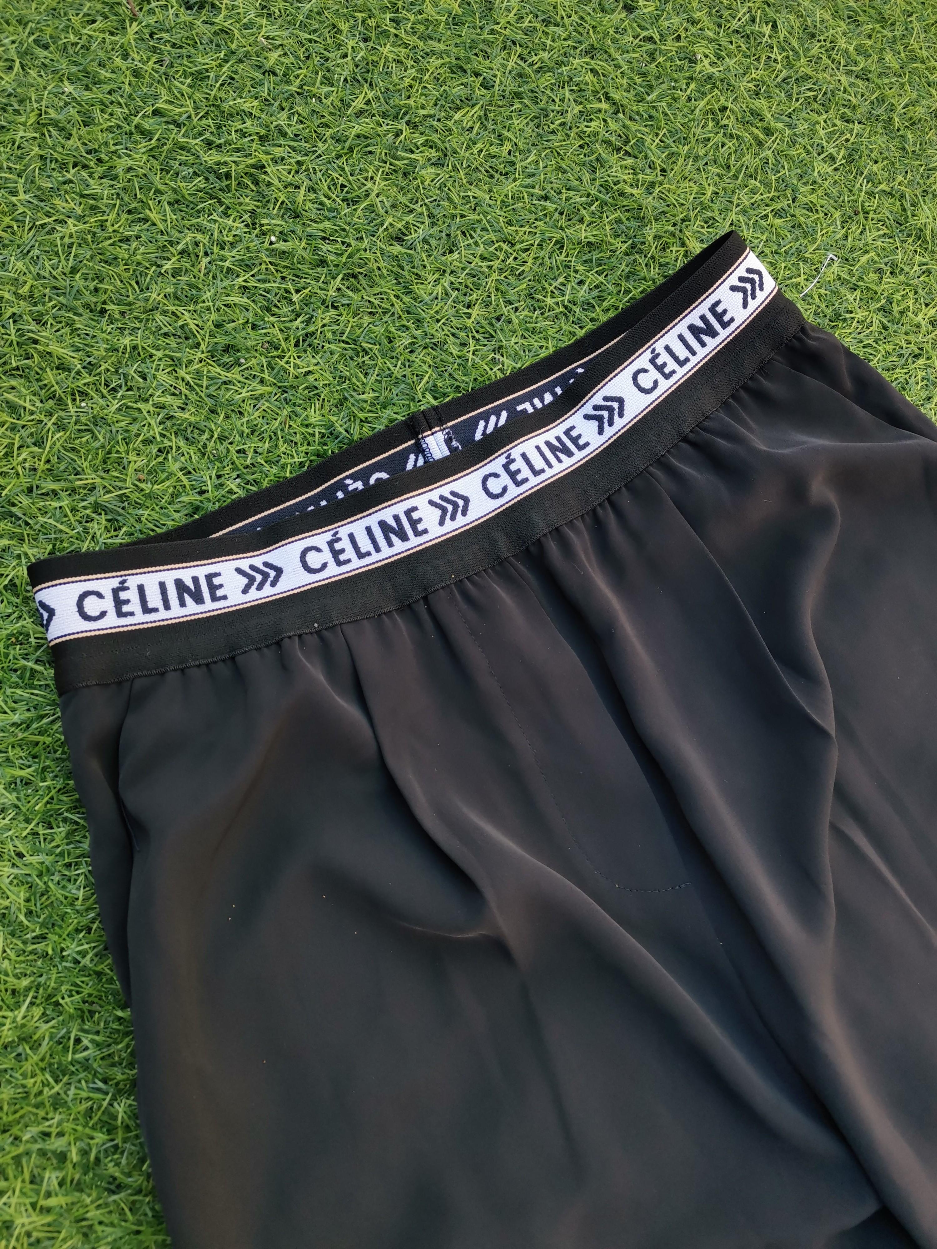 Celine fluid hot sale trousers