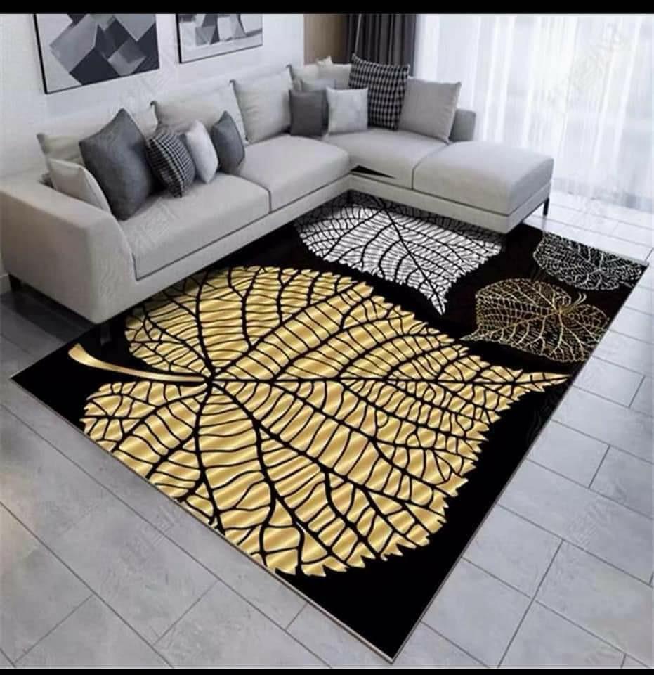 COFFEE TABLE RUG (Category: Carpets, Mats & Flooring) located in San Juan City. Submitted by ccmalinao (Listing ID 1088104764, Image 1). Description: ‼️‼️ SALE, SALE, SALE ‼️‼️ Coffee Table Rugs 90cm x 150cm ₱ 750 only! Plus shipping fee PM for orders and inquiries 😊.