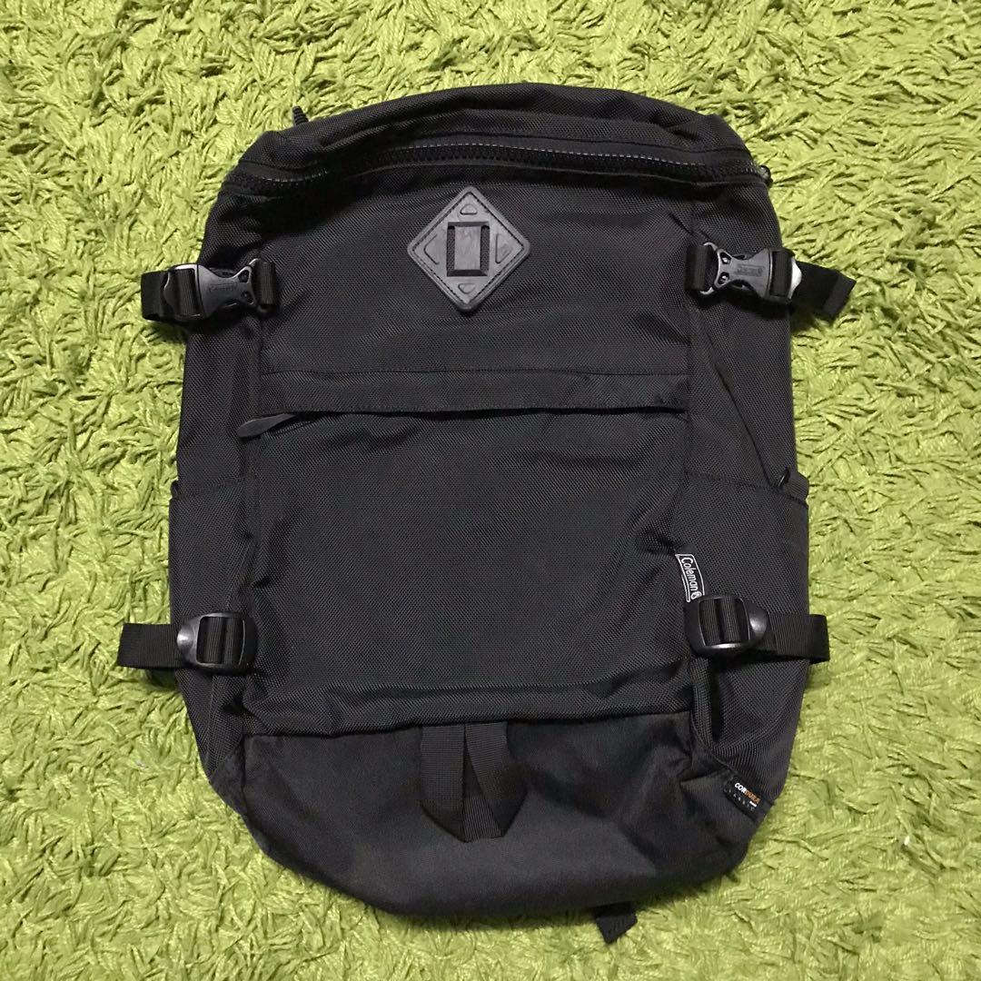 Coleman atlas backpack hotsell
