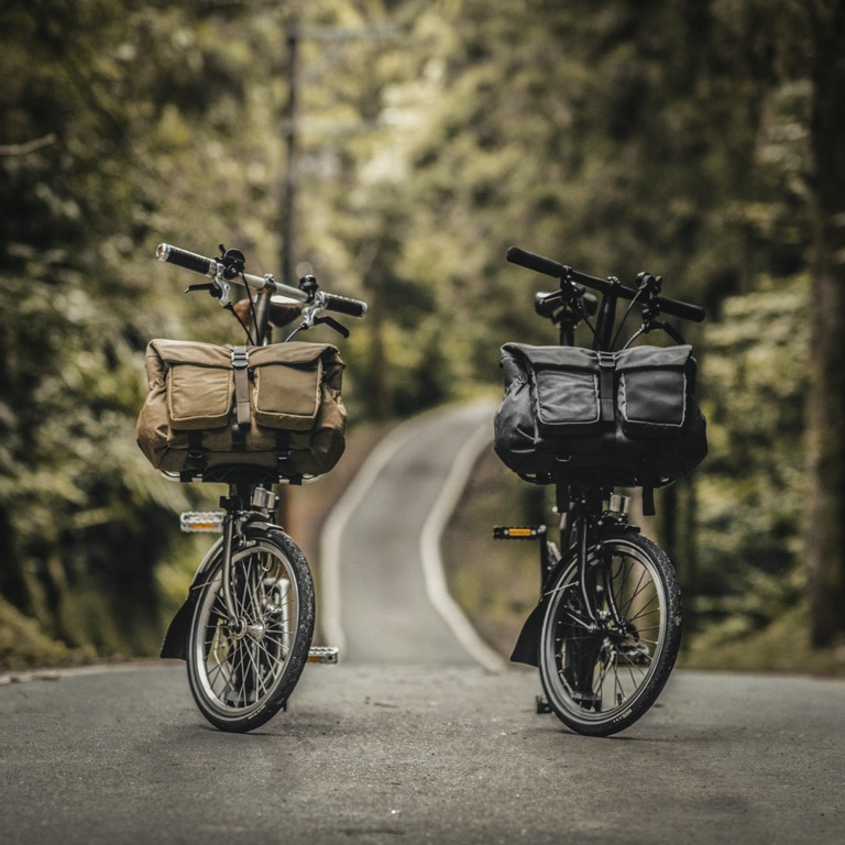 Wotancraft Pilotアップグレード版 BROMPTON - 通販 - hanackenovinky.cz