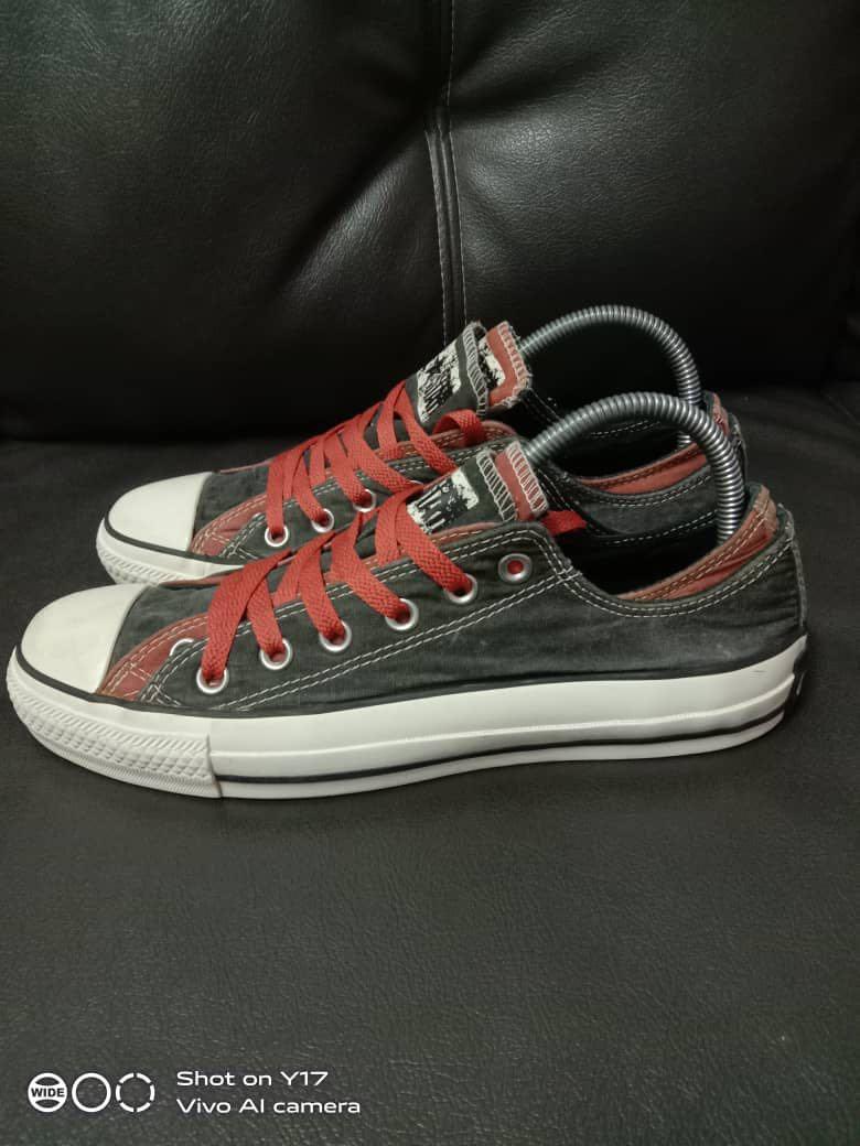 Converse 2 layer clearance