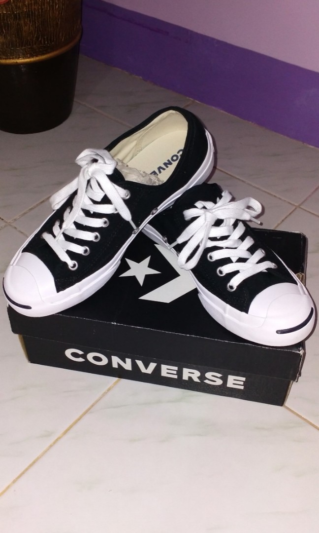 Converse jack purcell aaa Clearance
