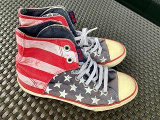 Converse Shoes UK 3