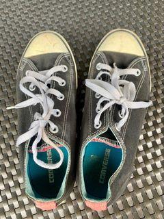 Converse Sneakers UK3