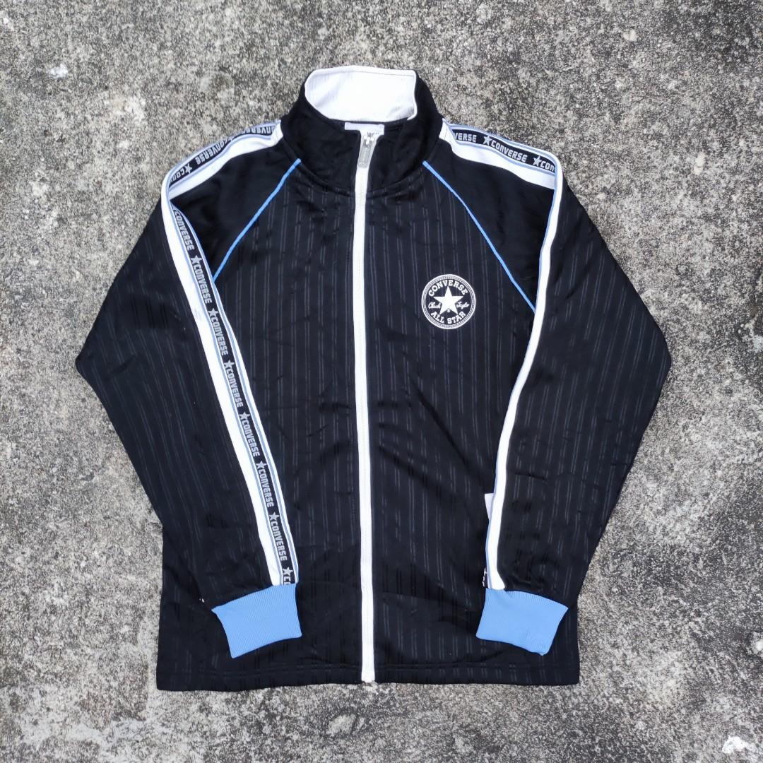 Converse cheap track top
