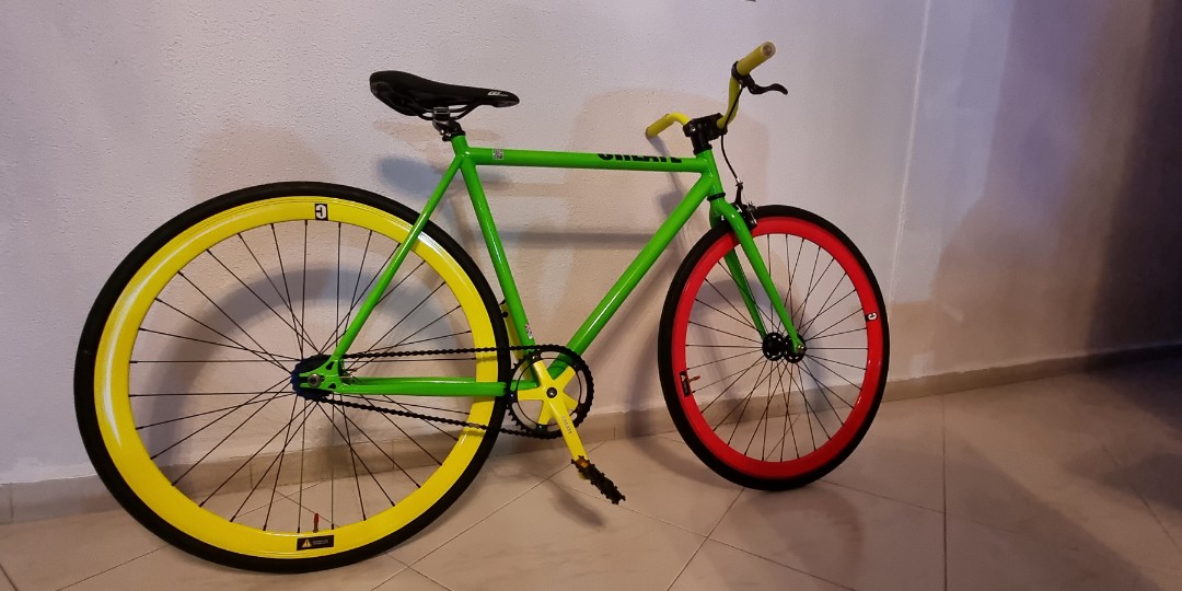 Fixie parts uk discount