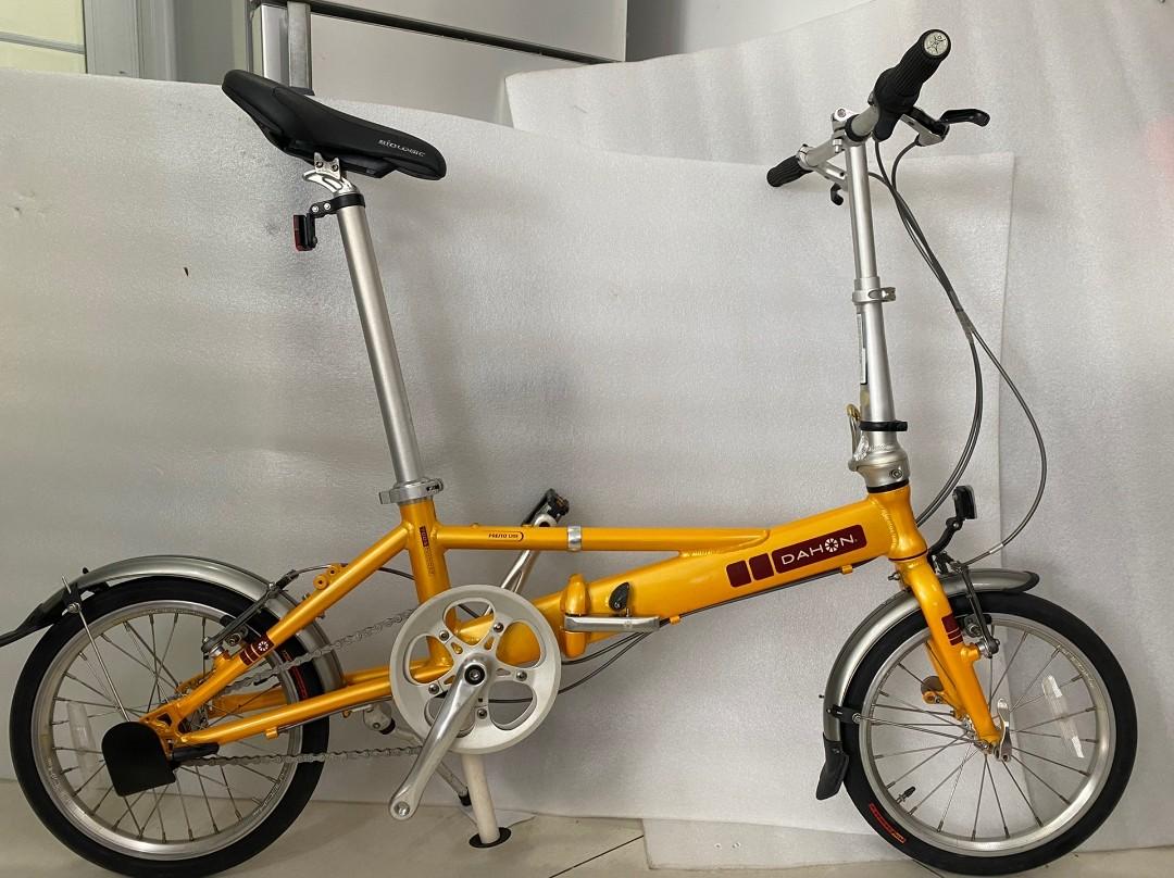 Dahon presto new arrivals