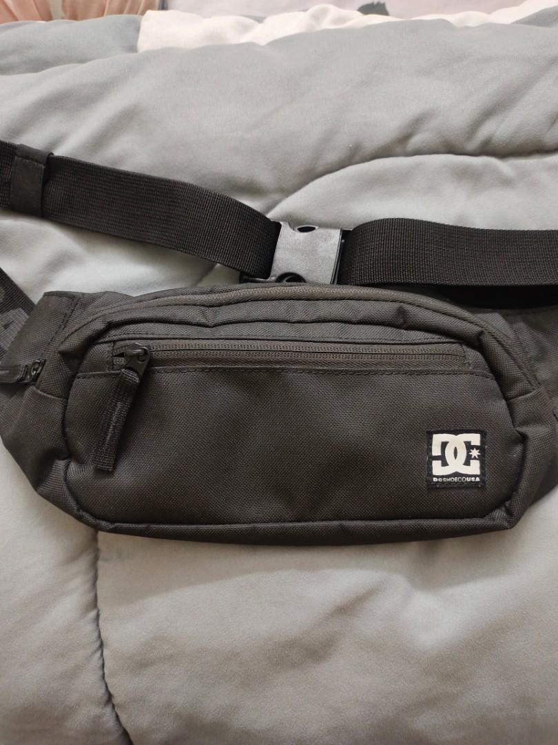 Dc shoes zeke destroyer top