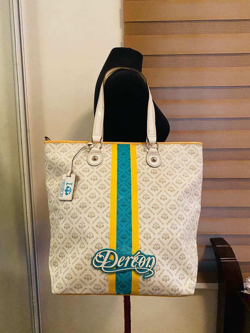 Dereon, Bags, Dereon Vintage Handbags