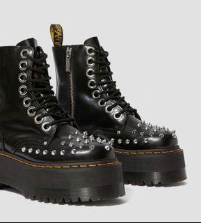 Martens jadon 37 clearance