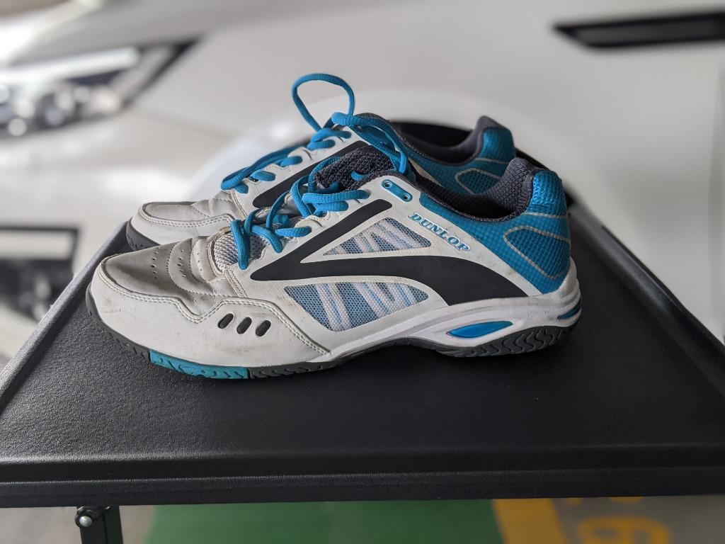 Dunlop Tennis Batminton Shoes