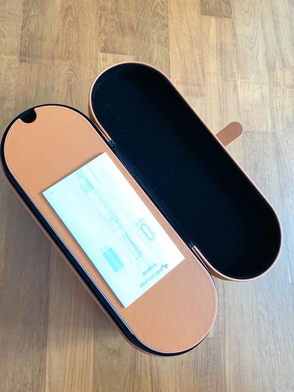 Dyson Airwrap (JPN voltage), Beauty & Personal Care, Hair on Carousell