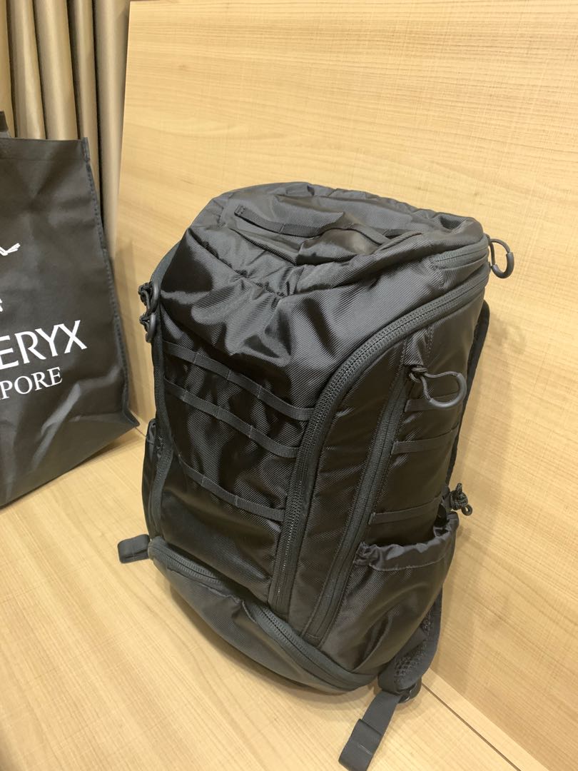 eberlestock little trick