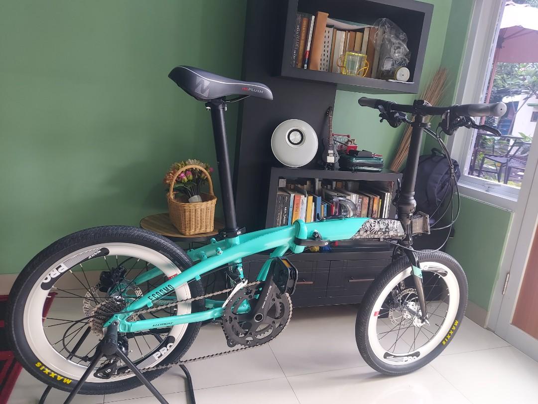 Ecosmo hope discount