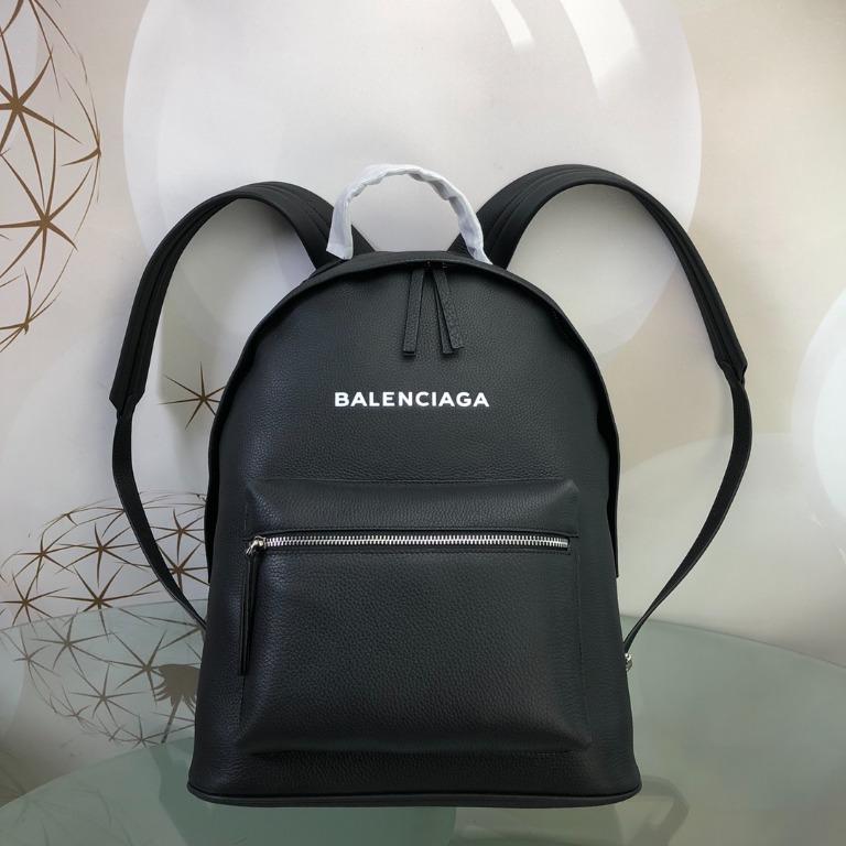 Balenciaga everyday backpack hot sale
