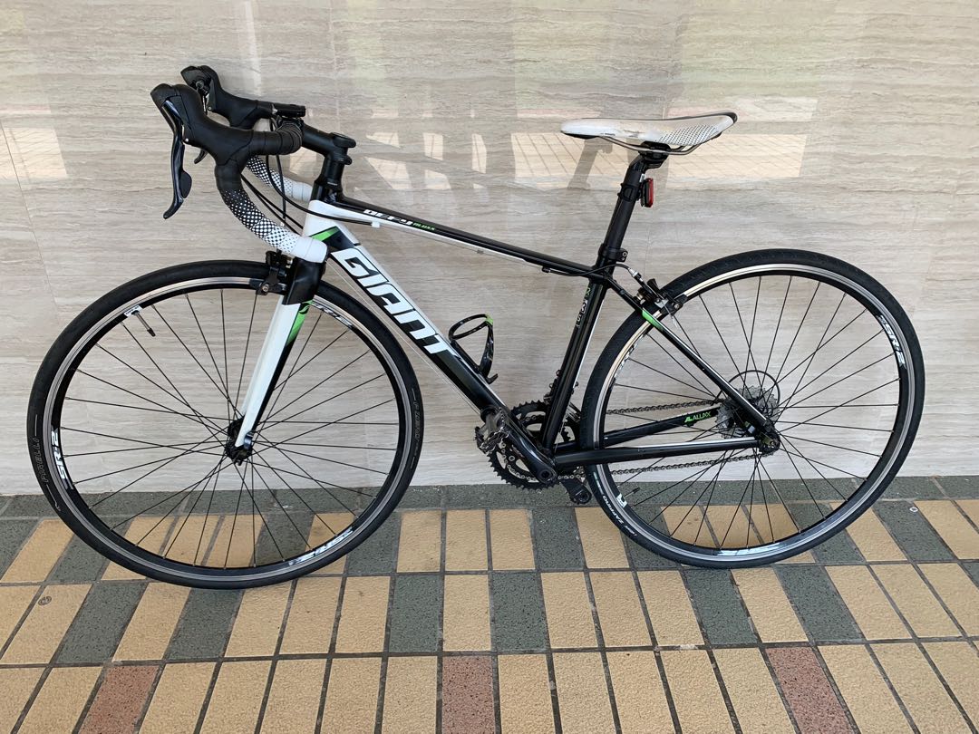 Giant defy hotsell 3 2016