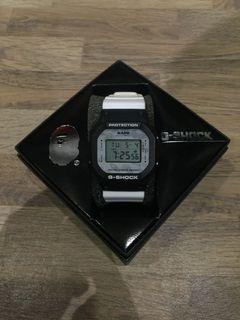 G-Shock X Bathing Ape LIKE NEW 9,5/10