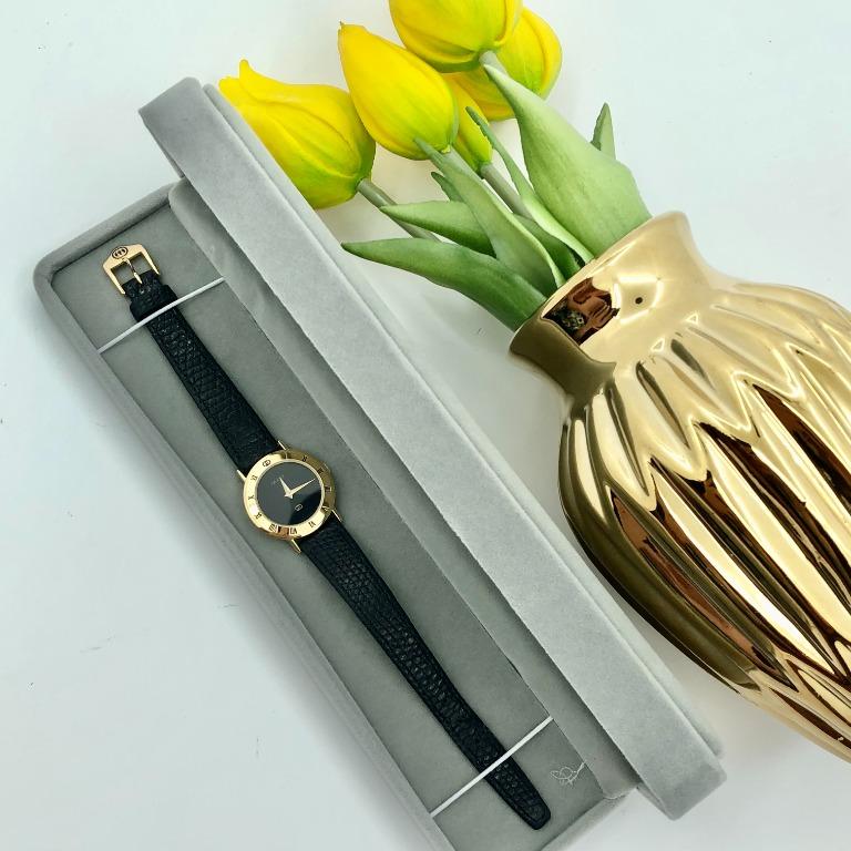 Gucci 3000l online ladies watch