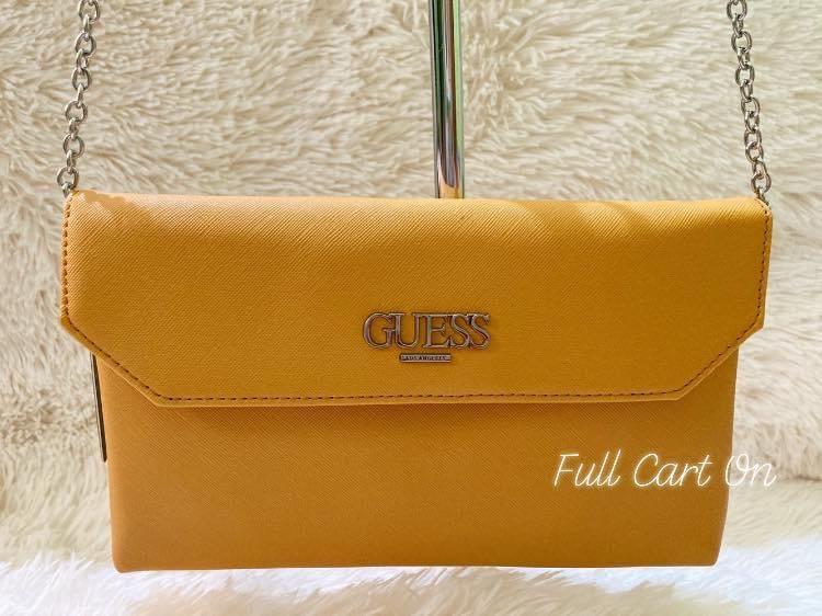Guess harper phone wallet store