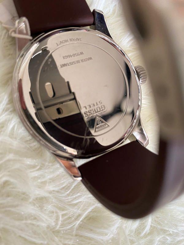 W95046g1 guess watch outlet