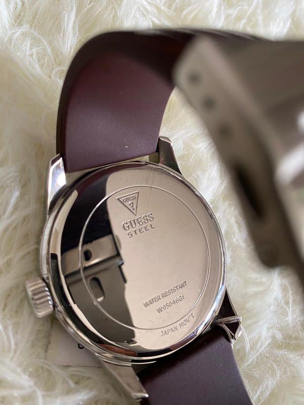 W95046g1 guess watch outlet
