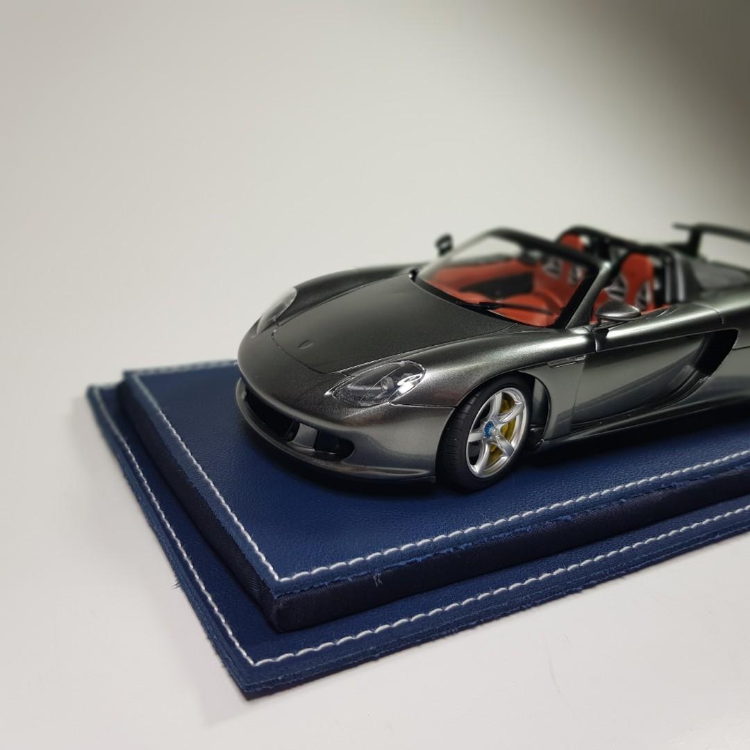 Hayashi Premium Display Case (Navy Blue) (Category: Cases & Covers) located in Valenzuela. Submitted by lim_lance (Listing ID 1088191288, Image 3). Description: Made for your 1/24 car models and 1/12 motorcycle models. Available colors: Navy Blue Beige Gray Red Yellow Dimensions: 240x125x120 mm Thickness: 3mm Please allow 2-3mm difference due to manual measurement. Models not included..