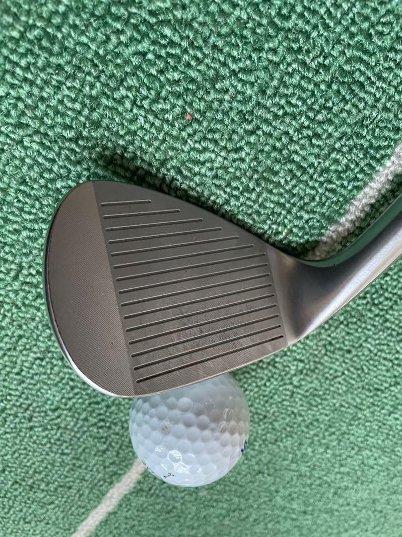 Honma TW 50 degree gap wedge, 9* bounce., Sports Equipment, Sports