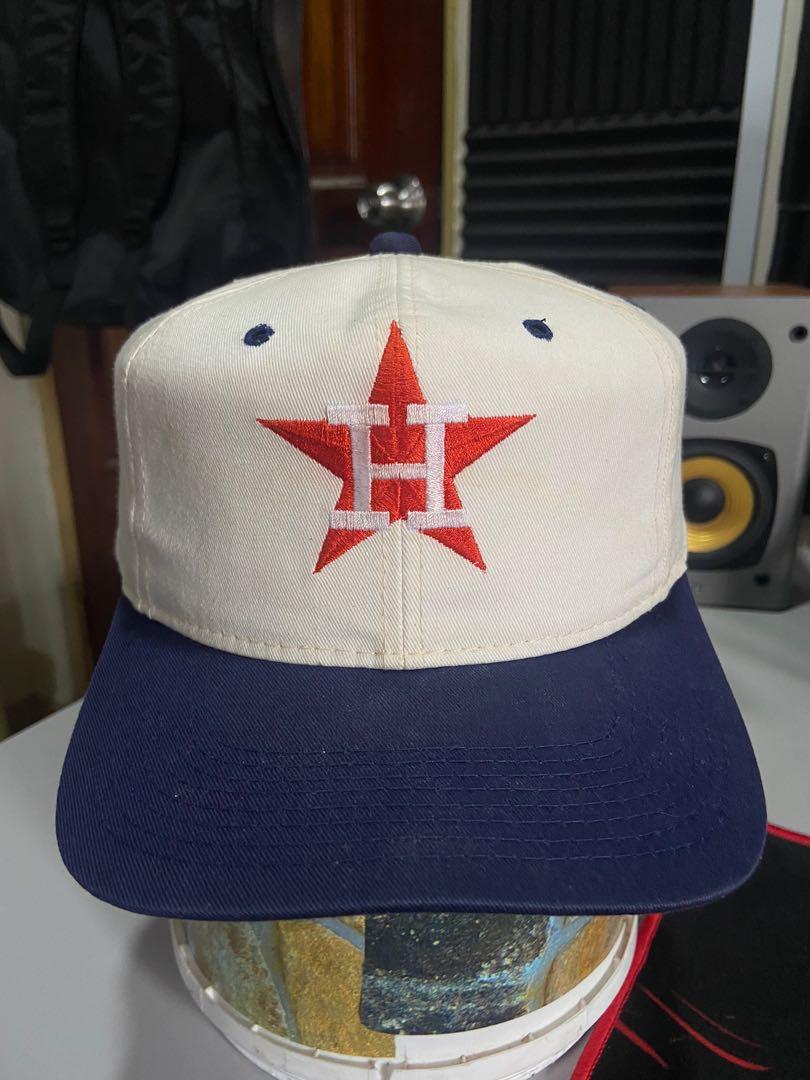 HOUSTON ASTROS SNAPBACK VINTAGE, Men's 